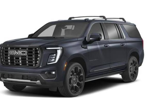 GMC YUKON XL 2025 1GKS2JRL2SR247688 image